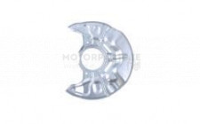 Image for Front Brake Disc Splash Panel R.H.