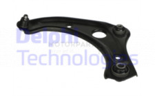 Image for Track Control Arm