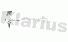 Image for Exhaust System