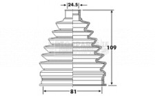 Image for CV Boot Kit
