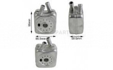 Image for Oil Cooler