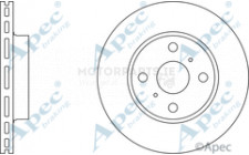 Image for Brake Disc