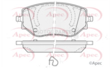 Image for Brake Pad Set