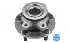 Image for Wheel Hub
