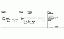 Image for Exhaust System