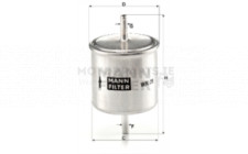 Image for Fuel Filter