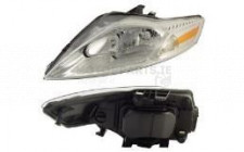 Image for Head Lamp Unit