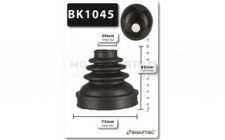 Image for CV Boot Kit