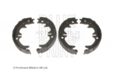 Image for Brake Shoe Set