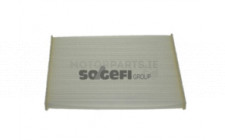 Image for Cabin Filter