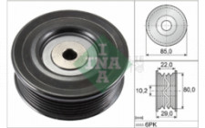 Image for Guide Pulley