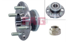 Image for Wheel Bearing Kit
