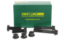 Image for Bolt/Nut/Pin/Washer Fixing