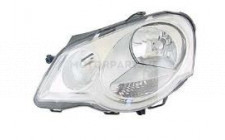 Image for Head Lamp Unit
