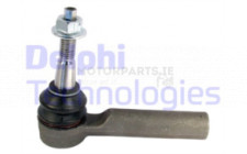 Image for Tie Rod End