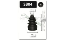 Image for CV Boot Kit