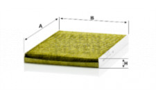 Image for Cabin Filter