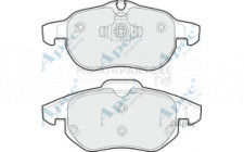 Image for Brake Pad Set