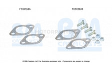 Image for Fitting Kit-Exhaust