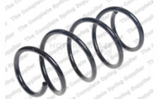 Image for Coil Spring
