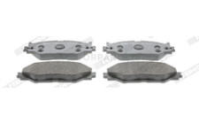 Image for Brake Pad Set