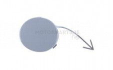 Image for Bumper Tow Hook Cover