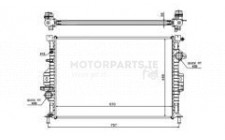 Image for Radiator