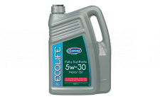 Image for COMMA ECOLIFE 5W30 5LTR