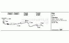 Image for Exhaust System