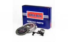 Image for Clutch Kit (+CSC)