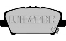 Image for Brake Pad Set