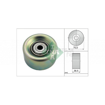Image for Guide Pulley