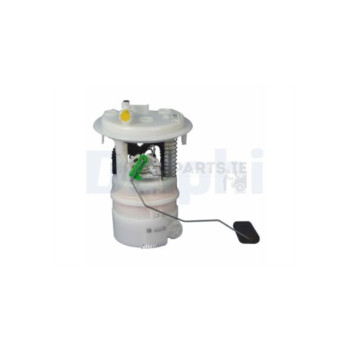 Image for Fuel Feed Unit