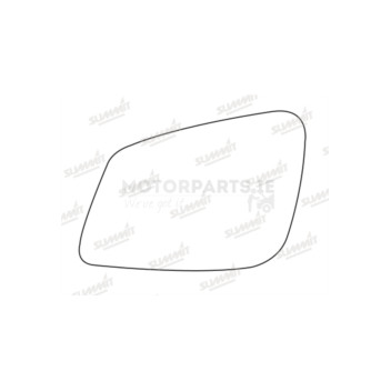 Image for Mirror Glass