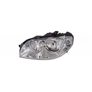 Image for Head Lamp Unit
