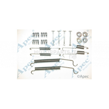 Image for Brake Fitting Kit