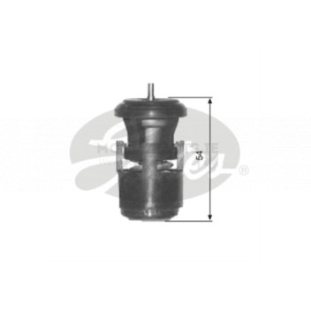 Image for Thermostat