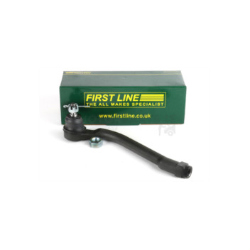 Image for Tie Rod End