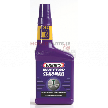 Image for DIESEL INJECTOR CLEANER 325ML