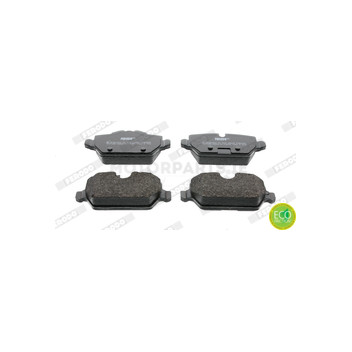 Image for Brake Pad Set