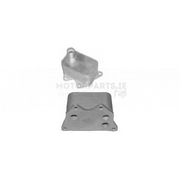 Image for Oil Cooler