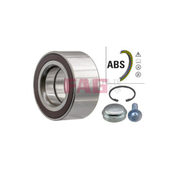 Image for Wheel Bearing Kit