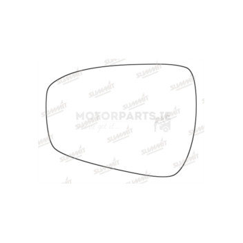 Image for Mirror Glass