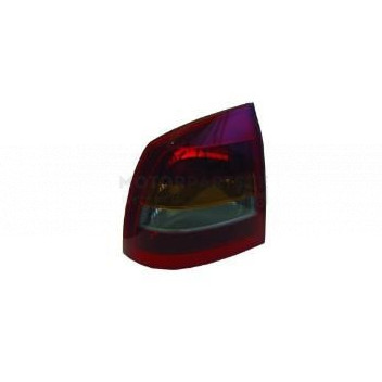 Image for Rear Lamp Unit