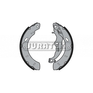 Image for Brake Shoe Set