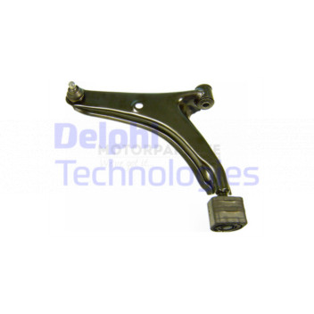 Image for Track Control Arm