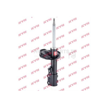 Image for Shock Absorber