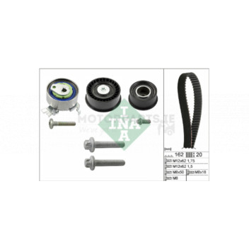 Image for Timing Belt Kit