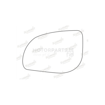 Image for Mirror Glass
