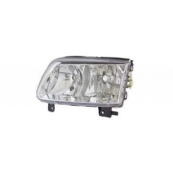 Image for Head Lamp Unit